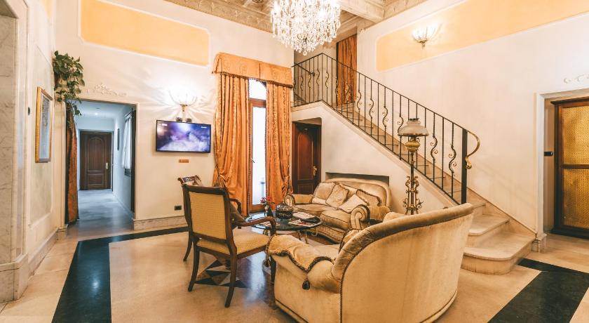 Hotel Domus Florentiae photo