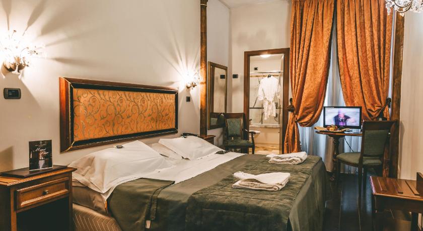 Hotel Domus Florentiae