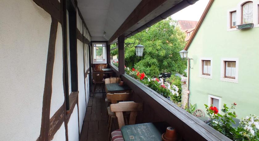 Gastehaus Gerlinger photo