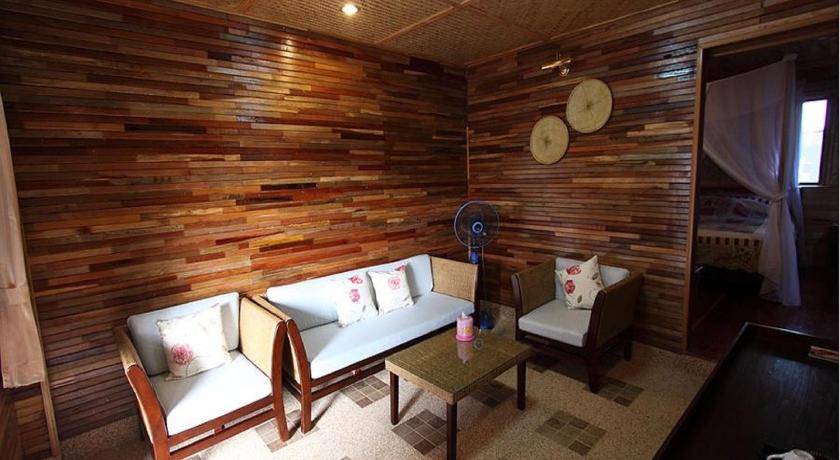 Image of 1 Bedroom Deluxe 11