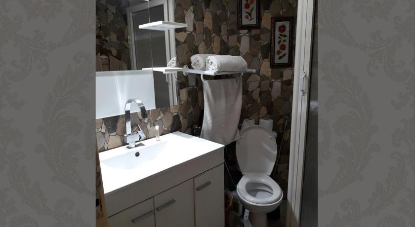 Studio les Belles Residences photo