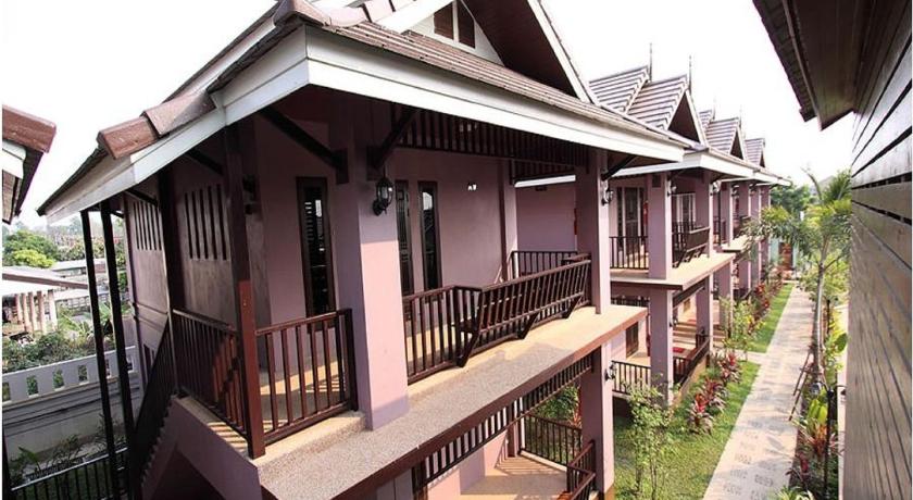 Image of 1 Bedroom Deluxe 1