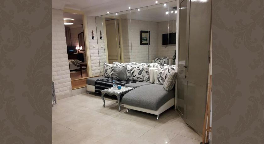 Studio les Belles Residences photo