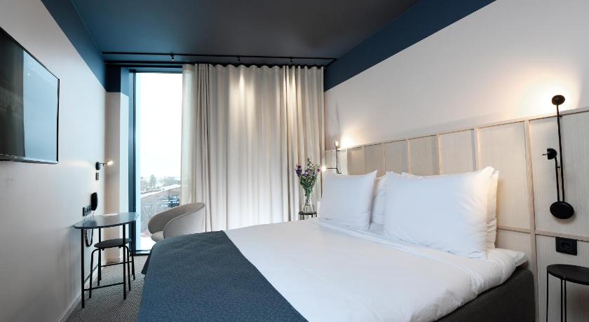 스탠다드 킹룸 (Standard King Room) 이미지 0