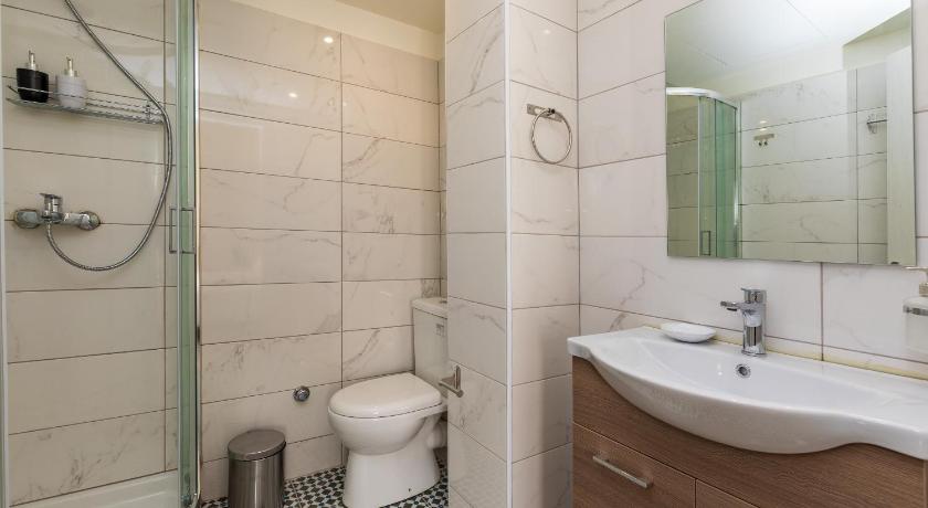Central Stay Athens photo
