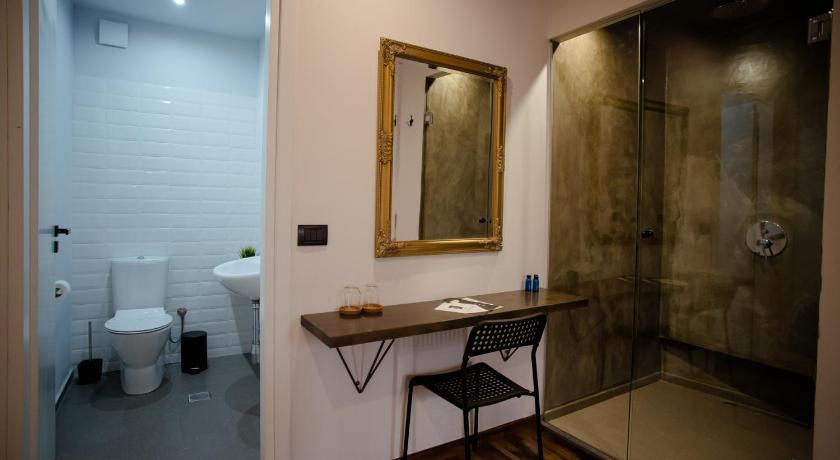 7Seven Hotel photo