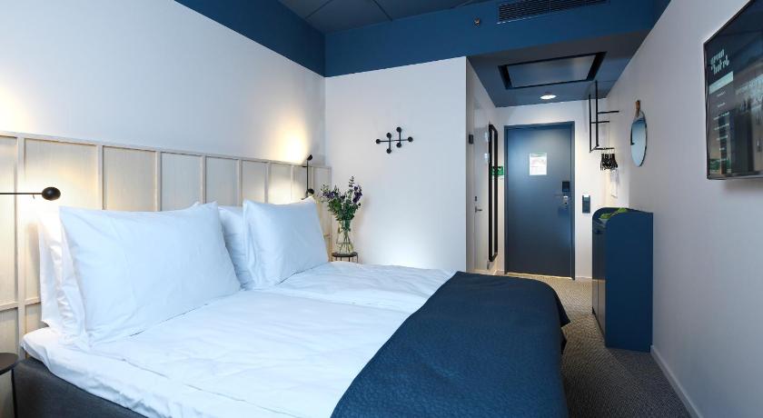 스탠다드 트윈룸 (Standard Twin Room) 이미지 1