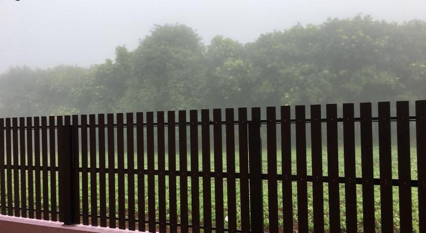 カンチャナブリ Pornsomkit room 3つ星 ホテル 施設