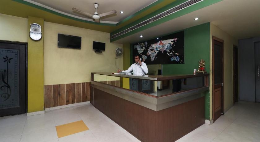 Hotel G C Regency