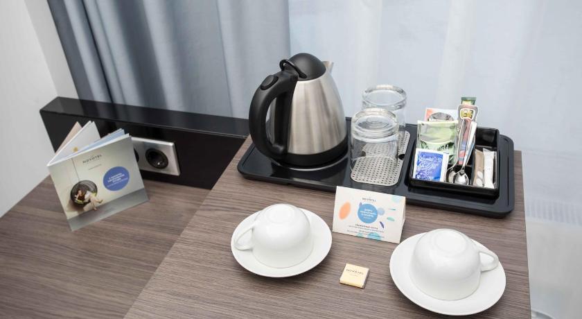 Novotel Arkhangelsk photo