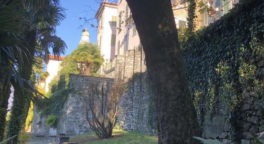 Villa Giudici Luxury apartment on the Lake photo