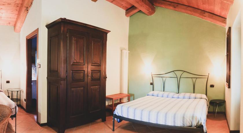 Agriturismo Fiori di Zucca