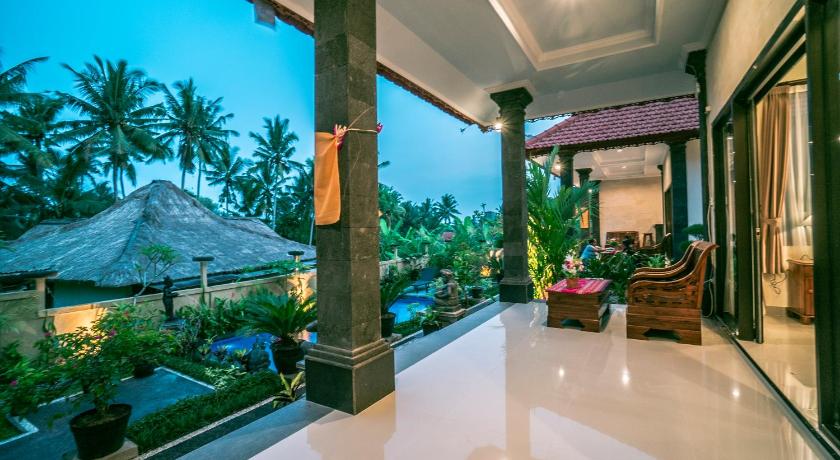 Pondok Putri Sari photo