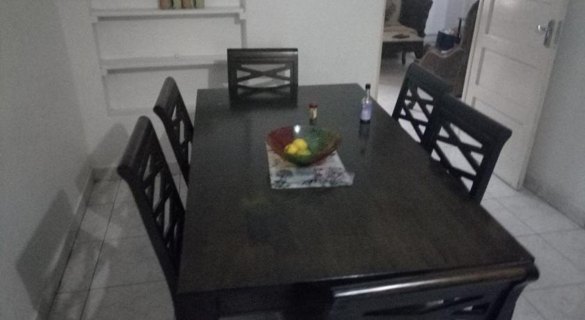 Apartment in Dar Homestay photo