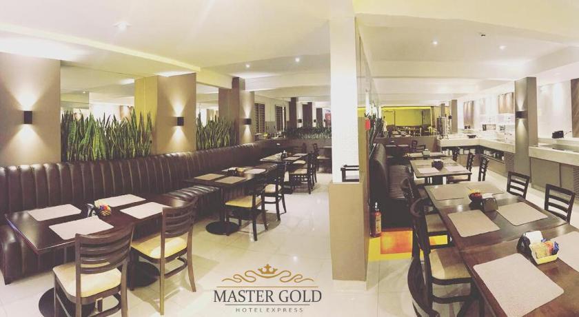 Master Gold Hotel Express