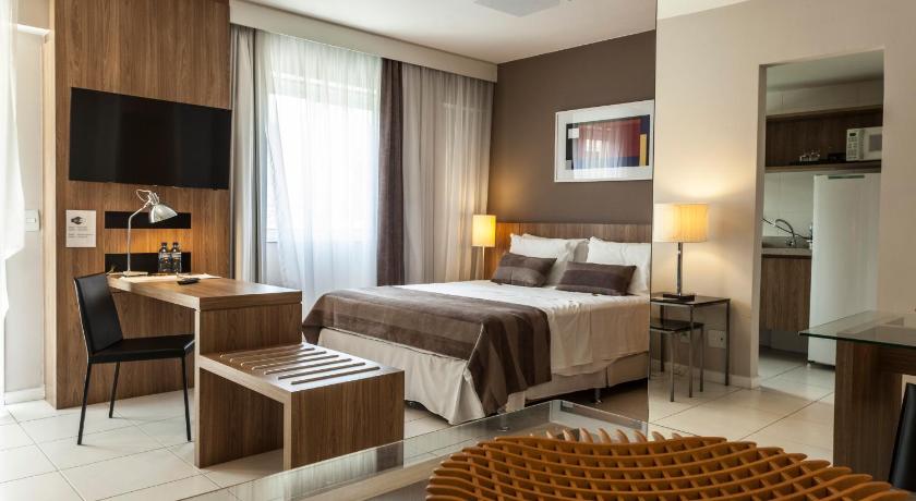 RioStay Residence - Riocentro — Hotel in Rio De Janeiro