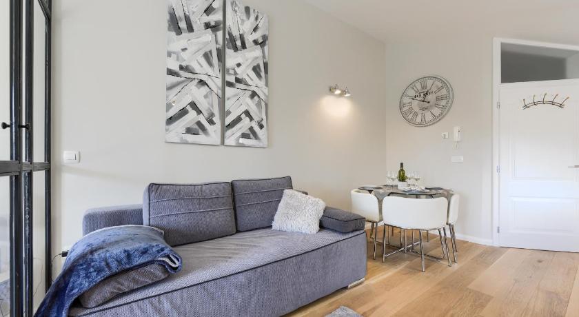 Exclusive Apartments WithLove Zadar photo