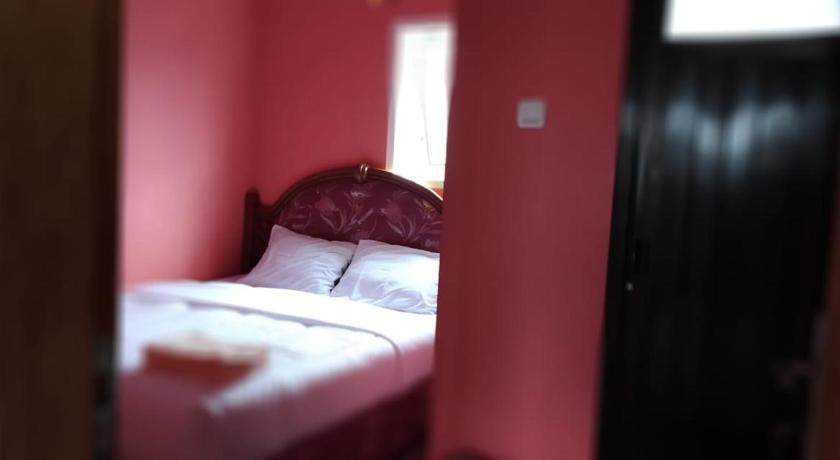 Homestay Bougenvil photo