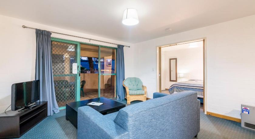 Cottesloe Beach Chalets