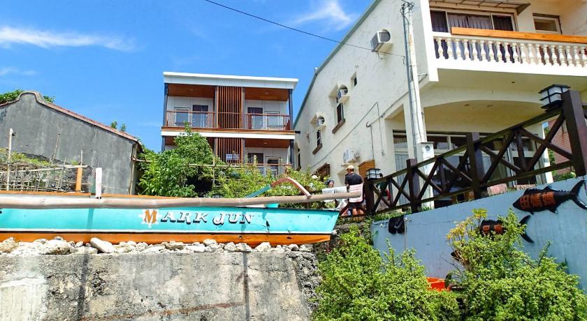 Mama Tian Homestay photo