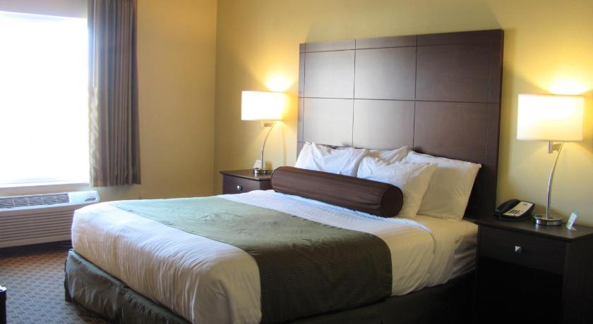Cobblestone Inn & Suites - Ambridge photo