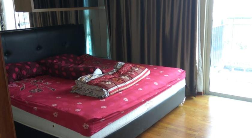 2 Br Apartemen Ancol Mansion 7 Prices Photos Reviews