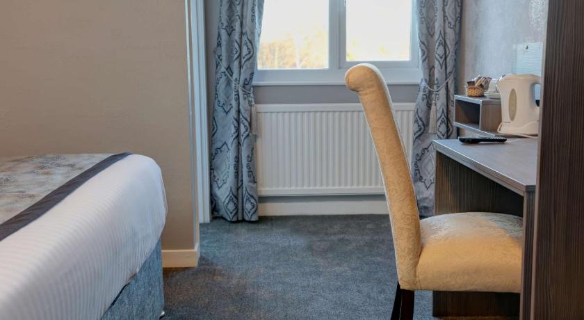 Sure Hotel by Best Western Lockerbie