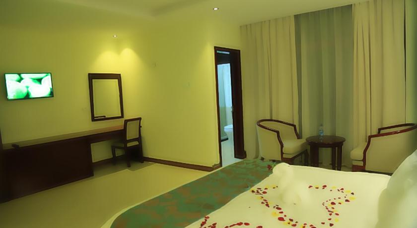 Winn Hotel - Bahir Dar photo