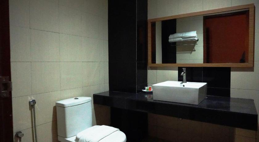 Superior szoba 2 külön ággyal (Superior Twin Room) fotója 7
