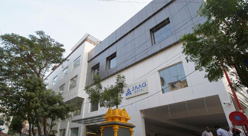 Jaag Hotel