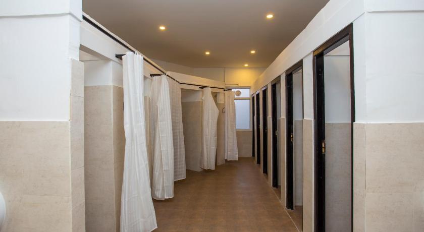 Image of 1 Person in 16-Bed Economy Dormitory - Mixed 8