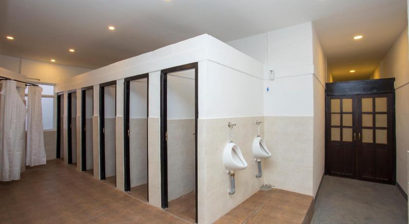 Image of 1 Person in 8-Bed Dormitory - Mixed 7