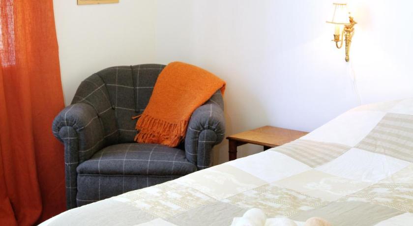 Bild av Rum Queen med trädgårdsutsikt (Queen Room with Garden View) 6