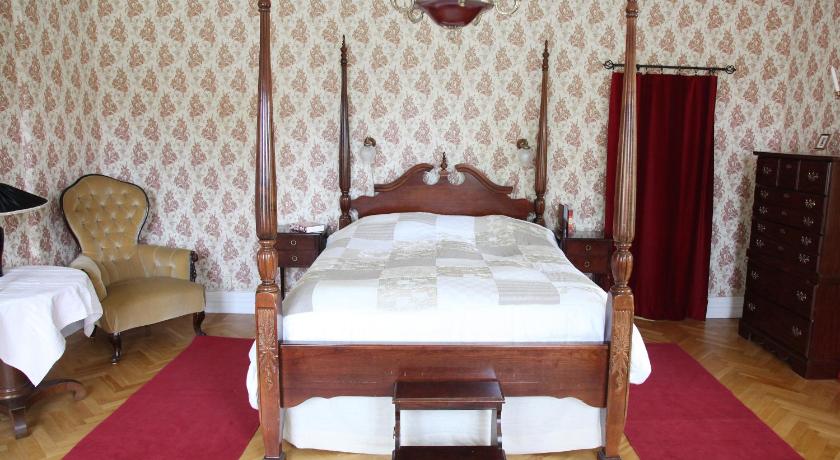 Bild av Rum Queen med trädgårdsutsikt (Queen Room with Garden View) 5
