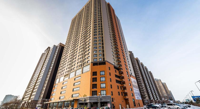 THEADDRESS HIGHVILL Lux photo