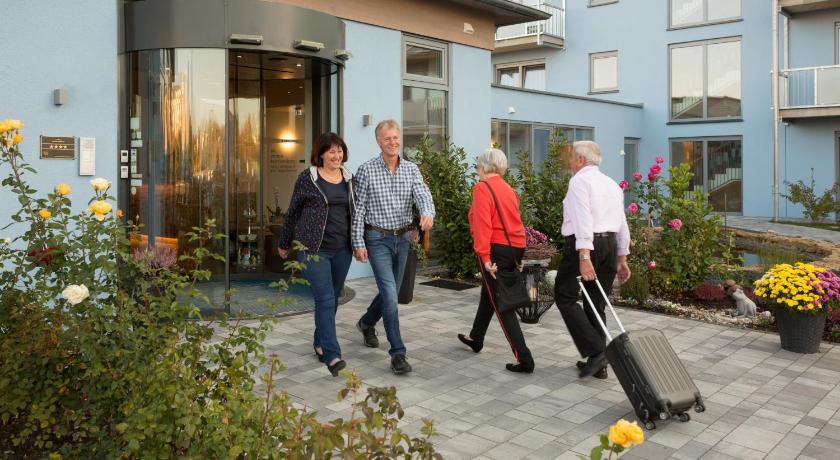 Vital Hotel an der Therme GmbH photo
