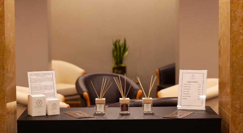 City Life Hotel Poliziano
