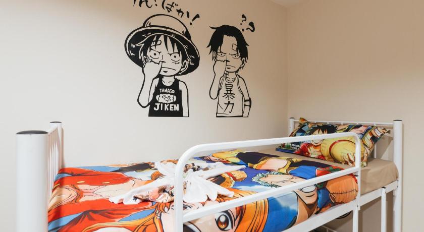 Image of Family Room 7