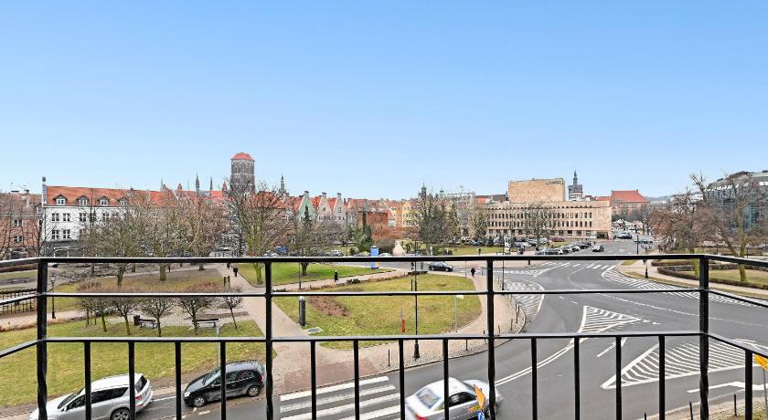 Comfort Apartments Old Town photo