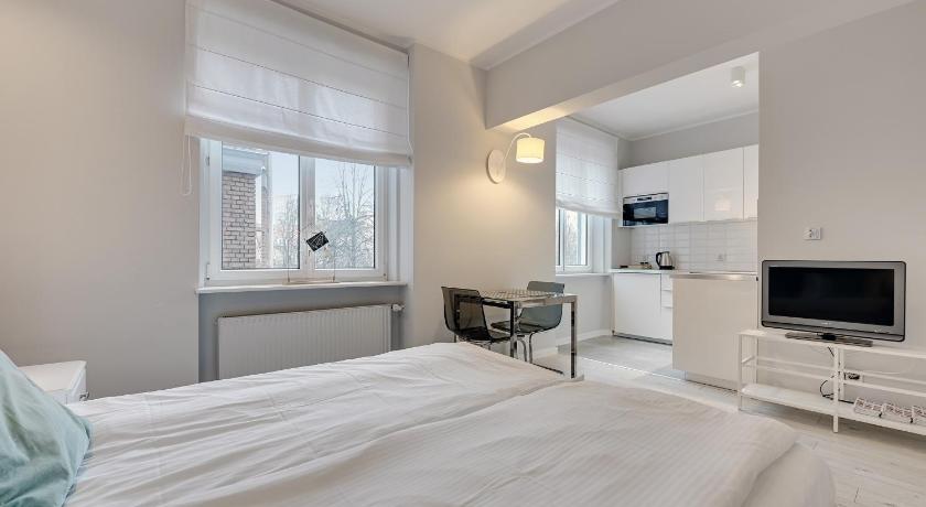 Comfort Apartments Old Town photo