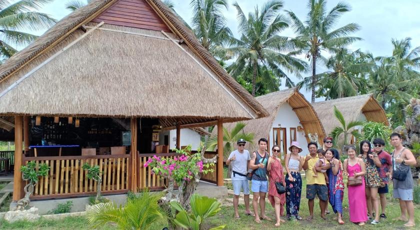 Lempeh Jungle Cottage & Restaurant - image 28