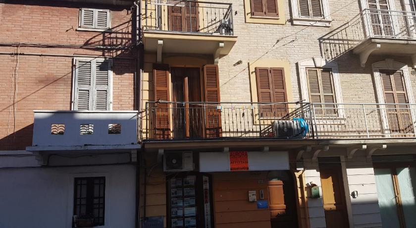 Bed & Breakfast Onda Blu