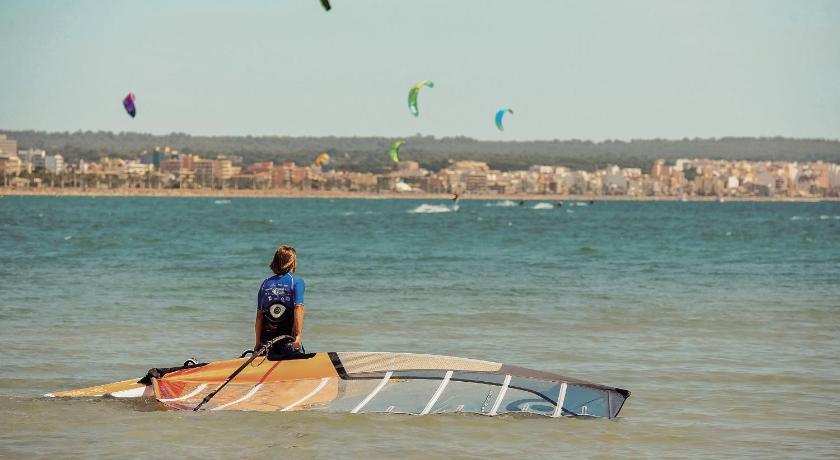 Cook’s Club Palma Beach +16