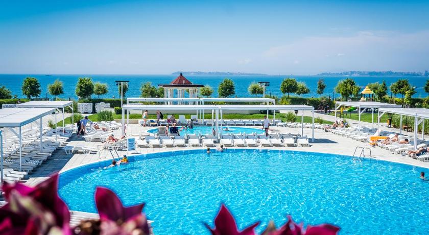Premier Fort Beach Resort — Hotel in Sveti Vlas