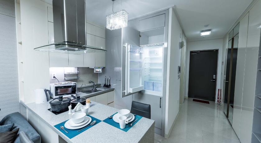THEADDRESS HIGHVILL Lux photo