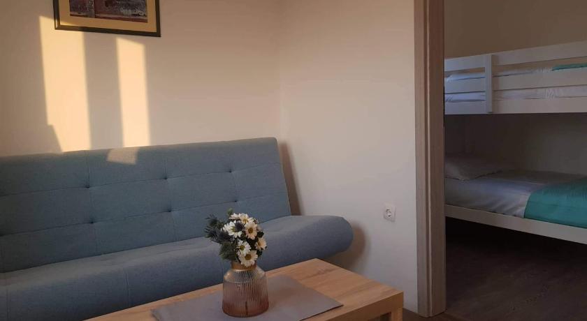 Apartmani Luce i Miho photo