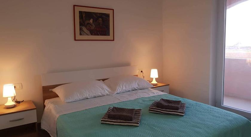 Apartmani Luce i Miho photo