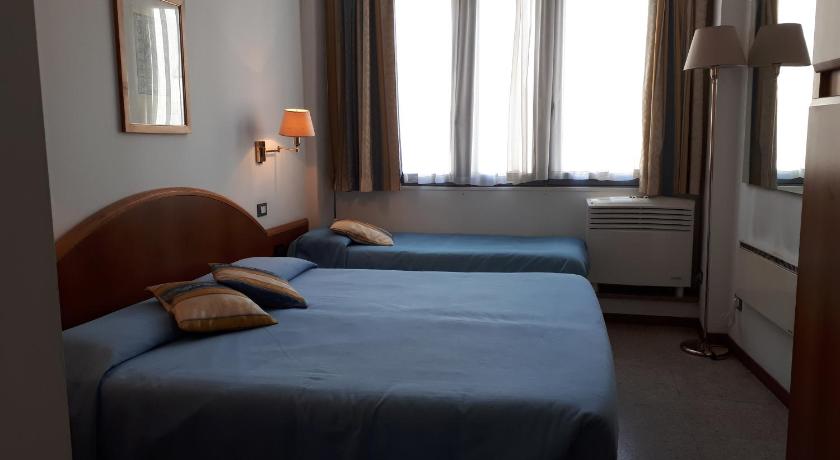 Albergo Meuble Stelvio