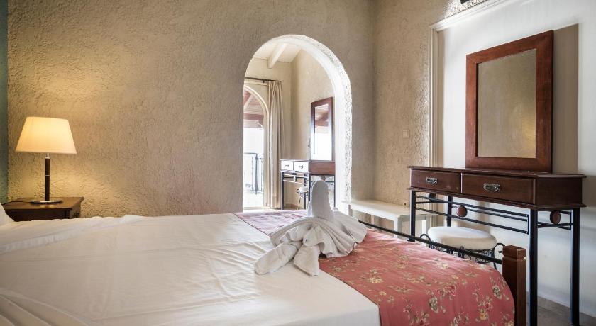 Image of Economy Apartment with Sea View 0