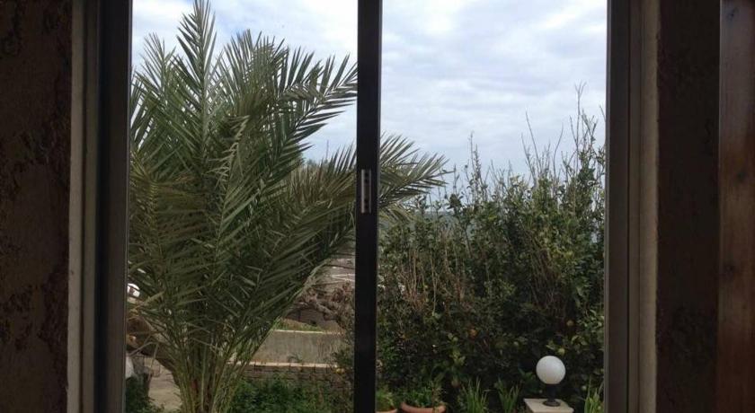 House with Sea View close to Platanias photo